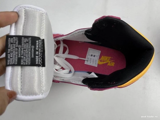 555088-603 Jordan Air 1 Fusion High OGLight Red 0701